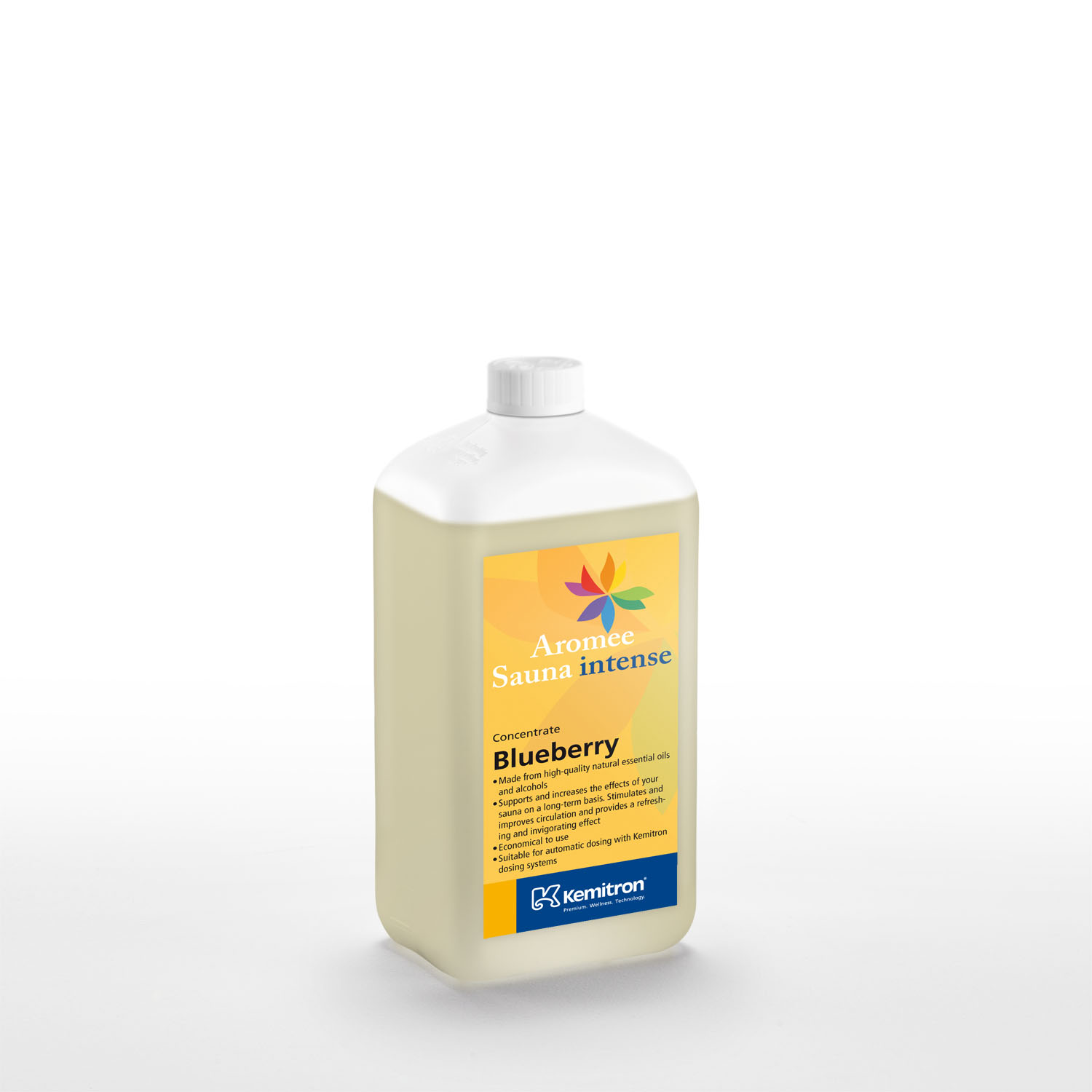 Aromee Sauna intense "Punsch" Aromee Sauna intense "Punsch"