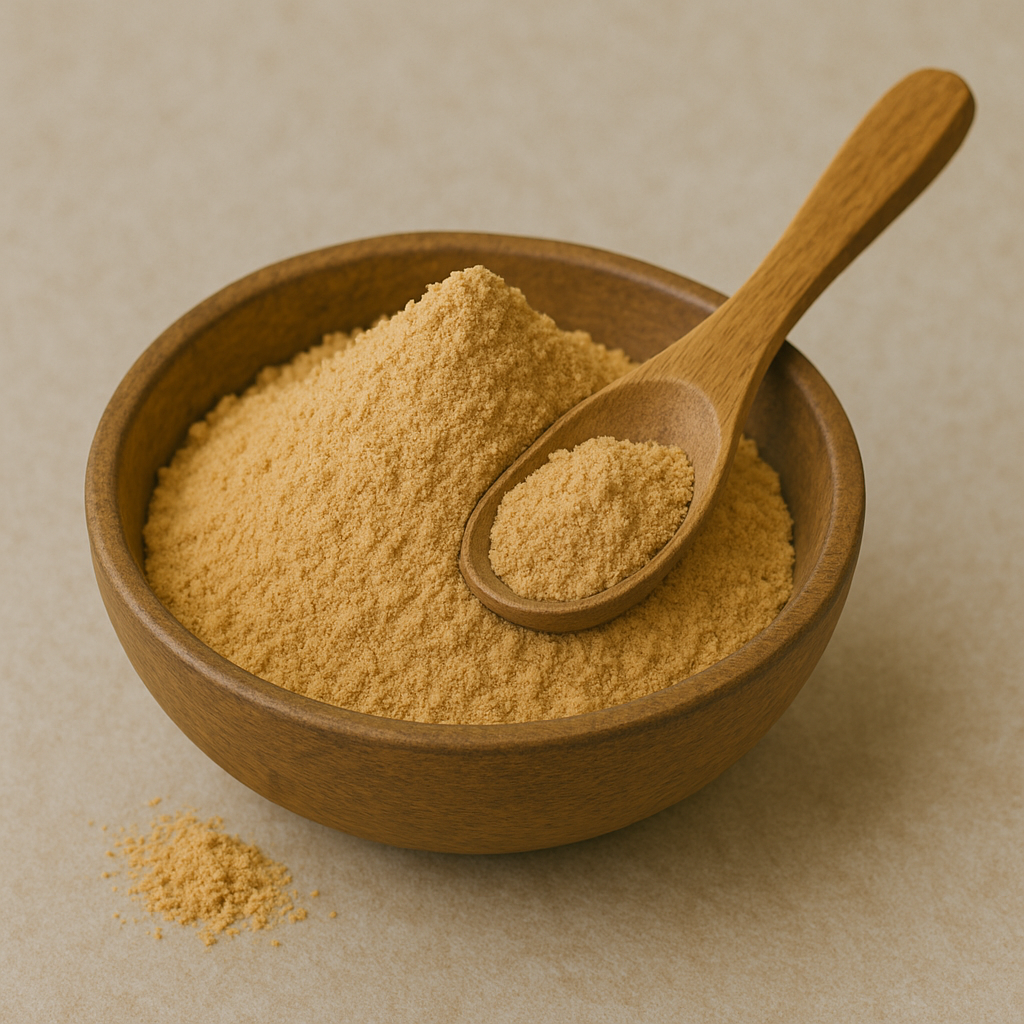 Pflege Pelamot Tonpeeling "Gelb" 